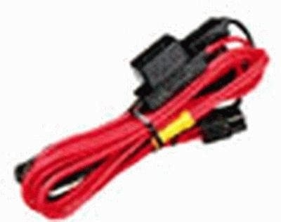 Kenwood PG-2Z DC-Stromversorgungskabe