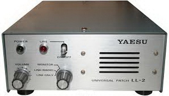 Yaesu LL-2
