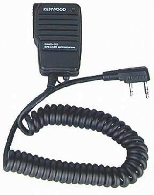 Kenwood SMC-32