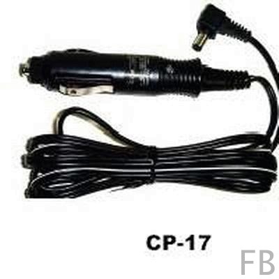 Icom CP-17L