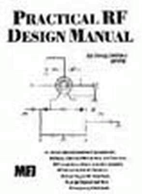 MFJ-3507 Practical RF Design Manual