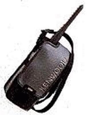 Kenwood SC-40 Schutztasche