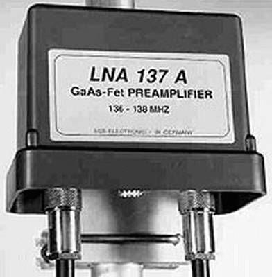 LNA-137A