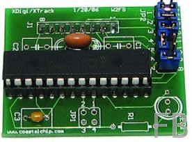 MFJ-1270DG