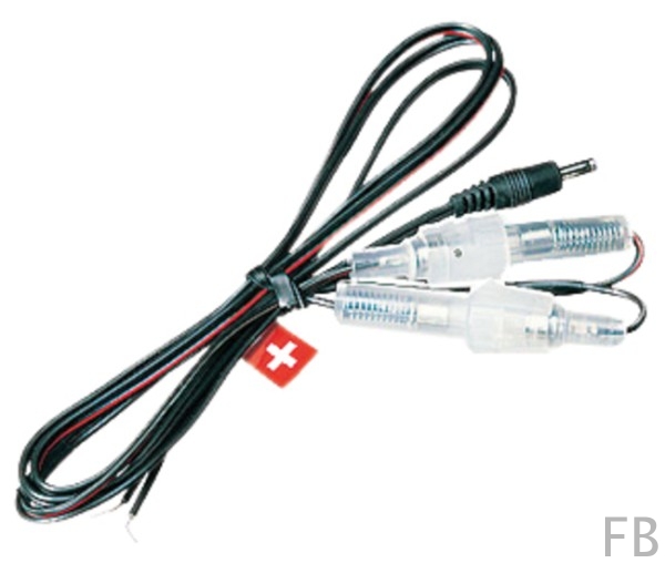 Kenwood PG-2W DC-Kabel