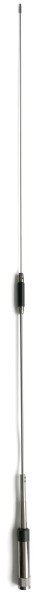 Sommerkamp NR-8811 2m/70cm PL-Mobilantenne mit 100cm Länge