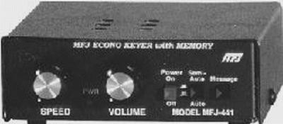 MFJ-441
