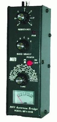 MFJ-204B
