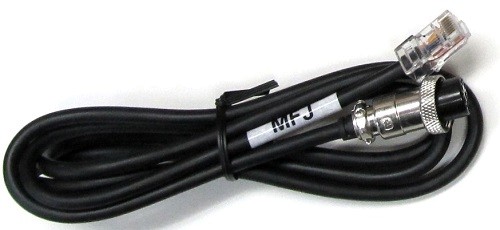 MFJ-5397I Anschlußkabel für Icom