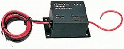 Kenwood KLF-2 Entstörfilter für Fahrzeugeinbau