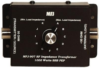 MFJ-907