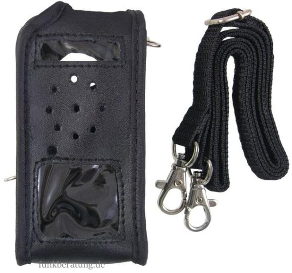 Stabo Gürteltasche mit Trageriemen