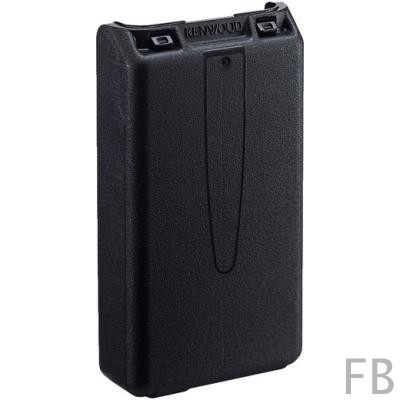 Kenwood KBP-5 Batterieleergehäuse