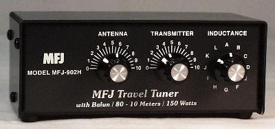 MFJ-902H