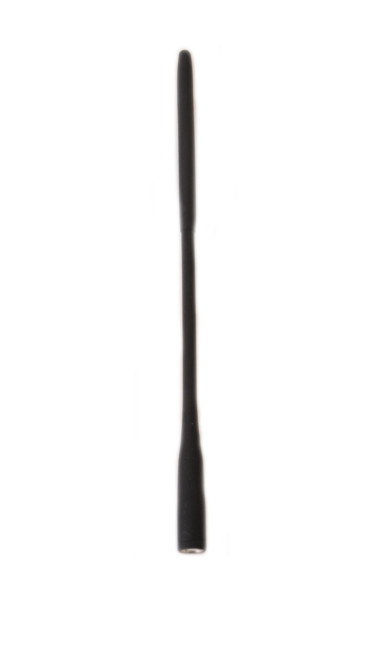 Antenne de rechange pour vhf rt411, rt411 , rt420 et rt420 max