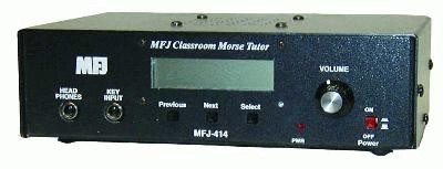 MFJ-414