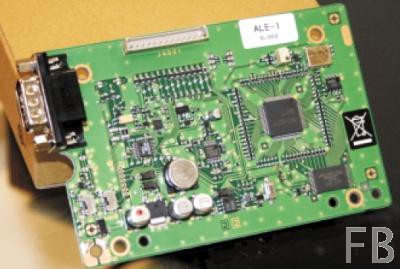Yaesi ALE-1