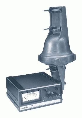 Hy-Gain CD-45IIX