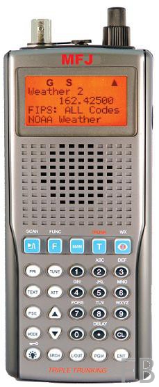 MFJ-8322