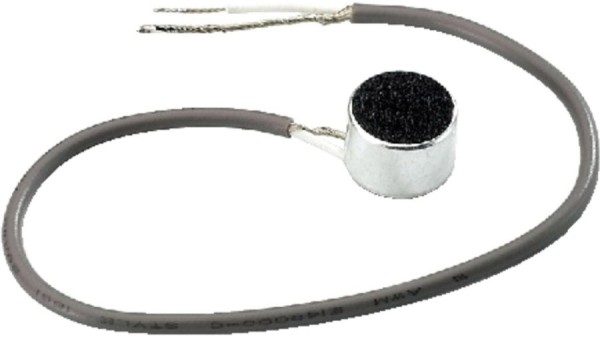 Sadelta Elektret Mikrofonkapsel