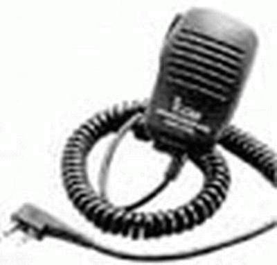 Icom HM-131L