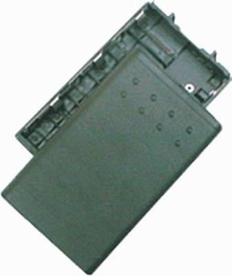 Icom BP-170L Batterieleergehäuse OEM Version