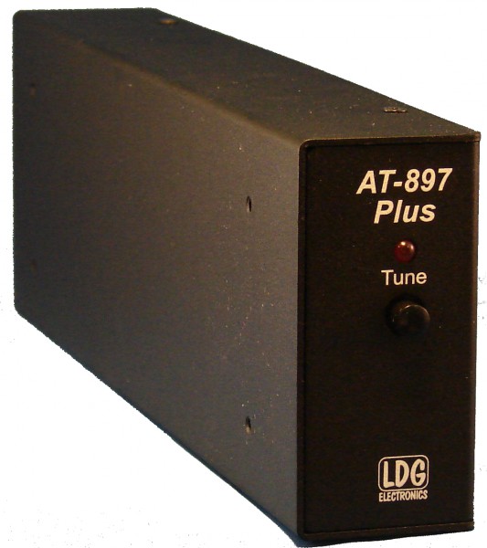 LDG AT-897Plus 