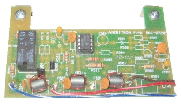 Ameritron GOP-100