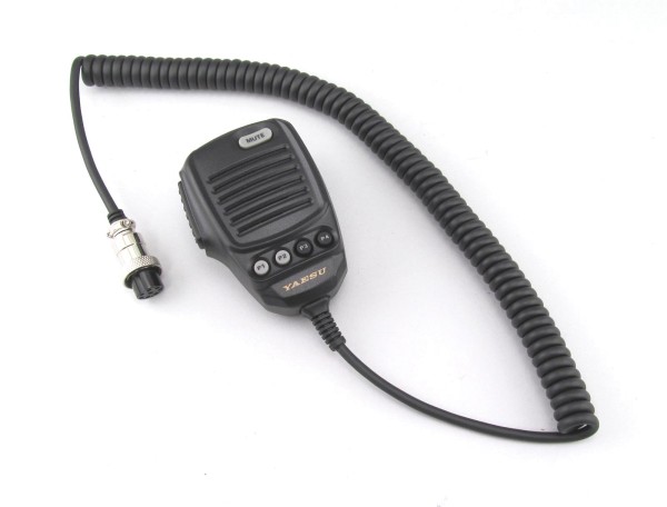 Yaesu SSM-75G Handmikrofon