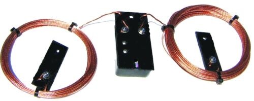 MFJ-2010 40/20/10/6M,300W,OCFD ULTRALITE DIPOLE