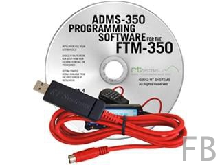 Yaesu ADMS-350