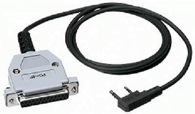 Kenwood PG-4P Programmierkabel