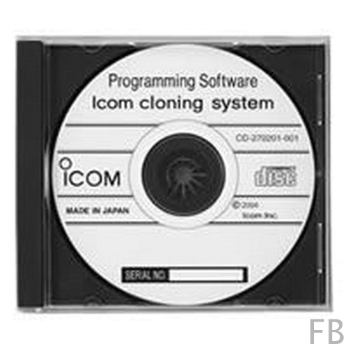 Icom CS-M24