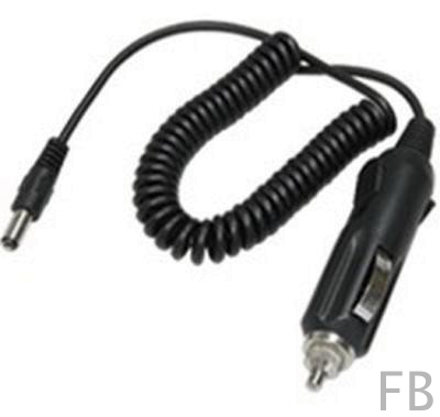 Wouxun CCO-001 KFZ-Kabel 12 Volt für den Standlader