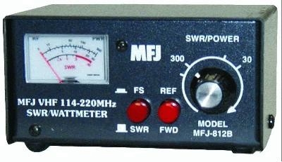 MFJ-812B