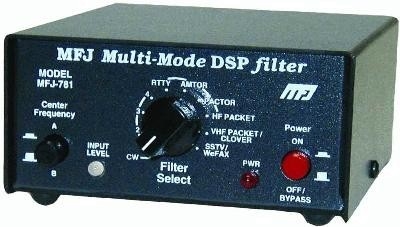 MFJ-781