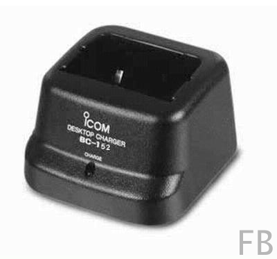 Icom BC-152N