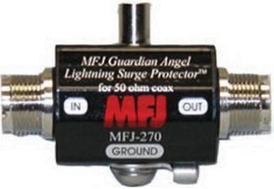 MFJ-270N