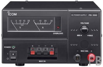 Icom PS-300