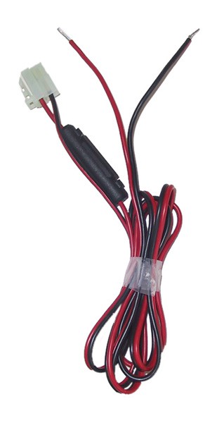 Albrecht DC-Kabel für AE 5800/485S/Ultraforce CB-Funkgeräte