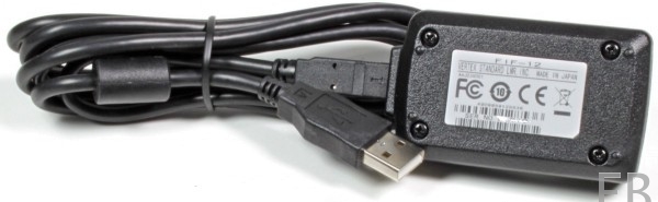 Yaesu FIF-12 USB Interface für Datenkabel für CT-104A / CT-106 / CT-108 Kabel