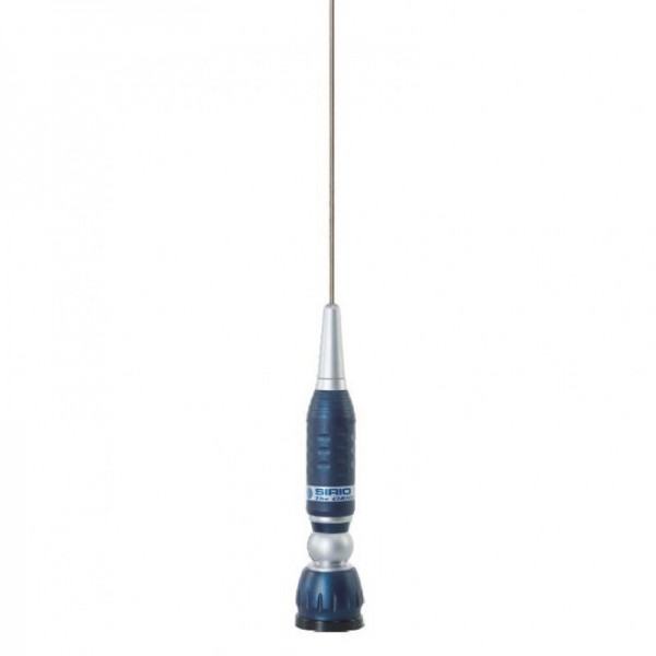 Sirio Turbo 1000 Blue Line 