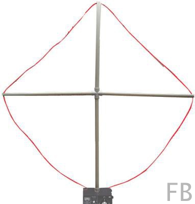 MFJ-57B