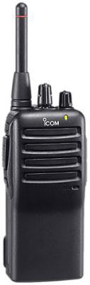 Icom IC-F25SR