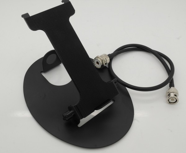 Albrecht QS-300 Standfuss