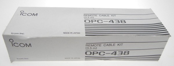 Icom OPC-438