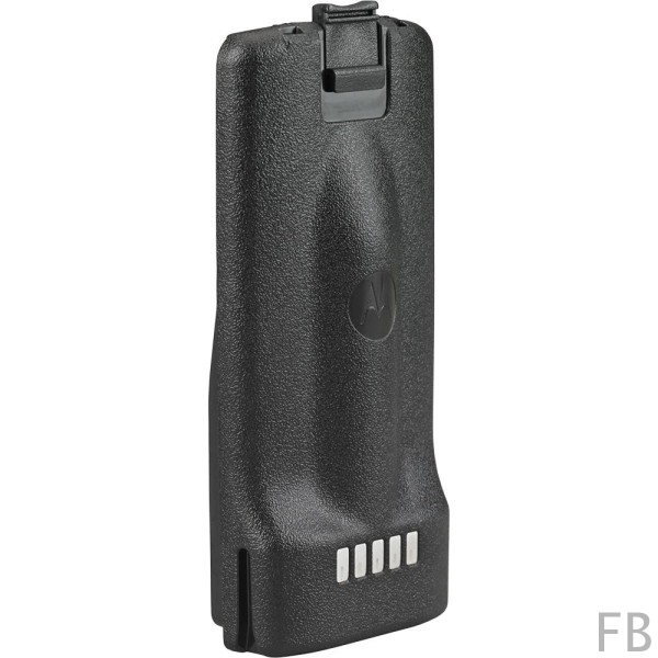 Motorola LiIon Akku 2.200mAh für XT400-Serie XT420 + XT460