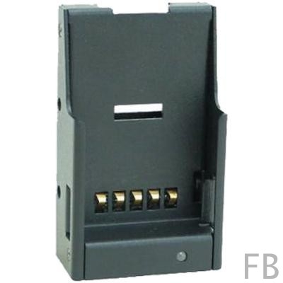 Kenwood KVC-14 mobile KFZ- Ladehalterung