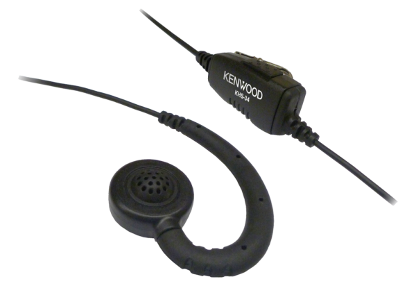 Kenwood KHS-34