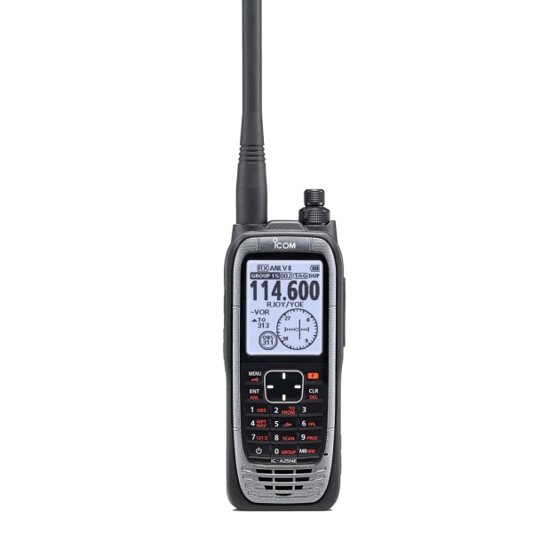 Icom IC-A25NE 
